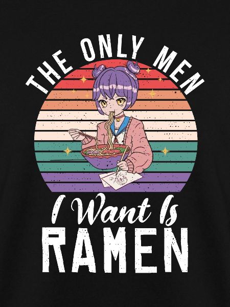 Ramen Liebhaber