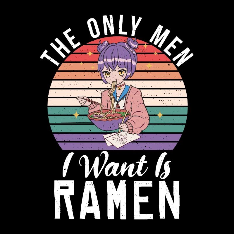 Ramen Lover