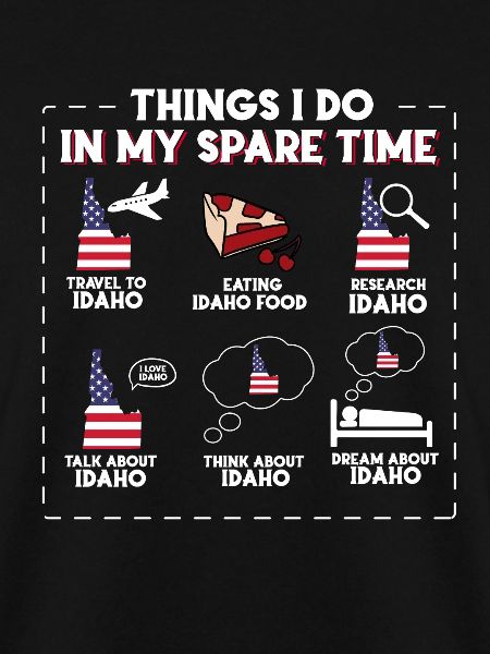 Idaho