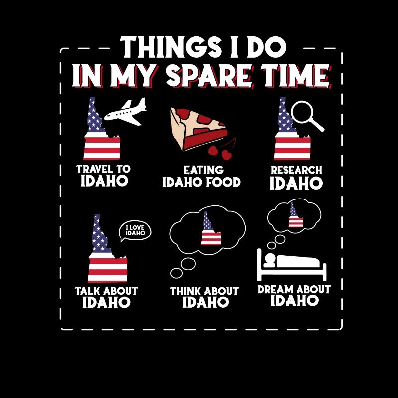 Idaho