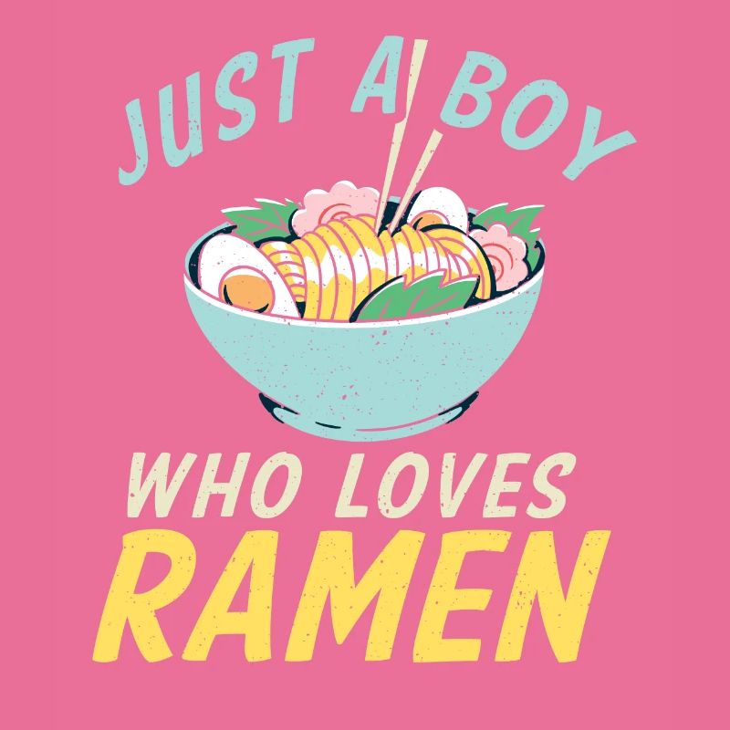 Ramen-Liebhaber