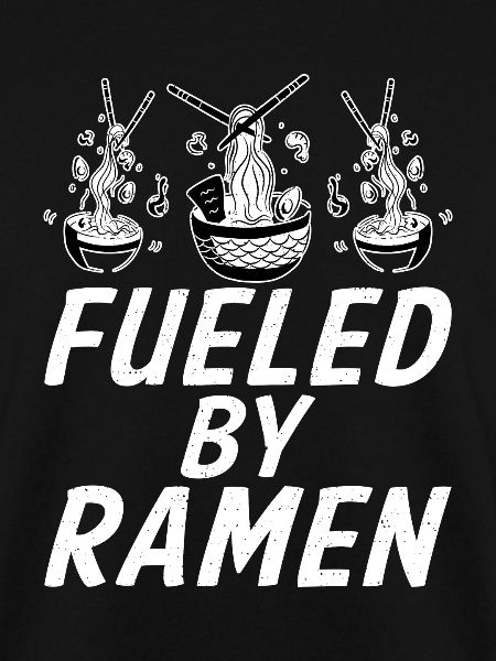 Ramen Lover
