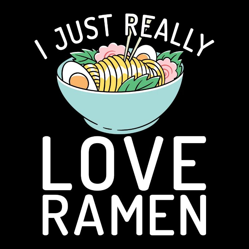 Ramen Lover