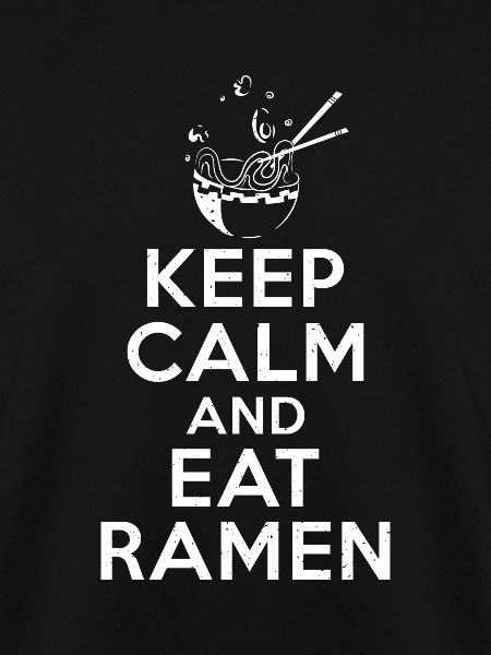 Ramen-Liebhaber