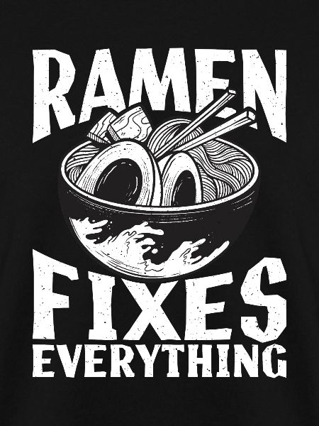 Ramen Lover
