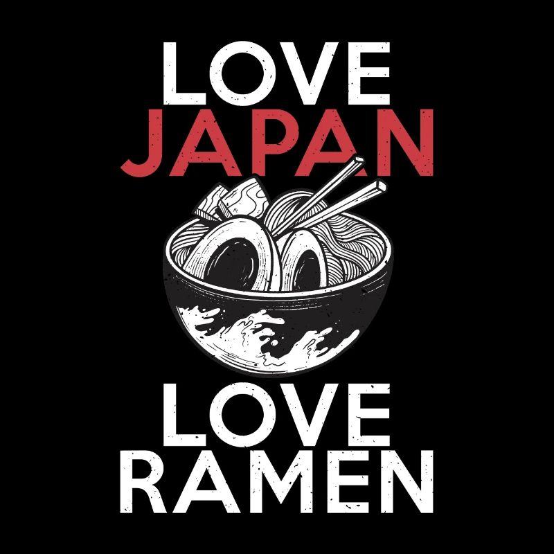Ramen Lover