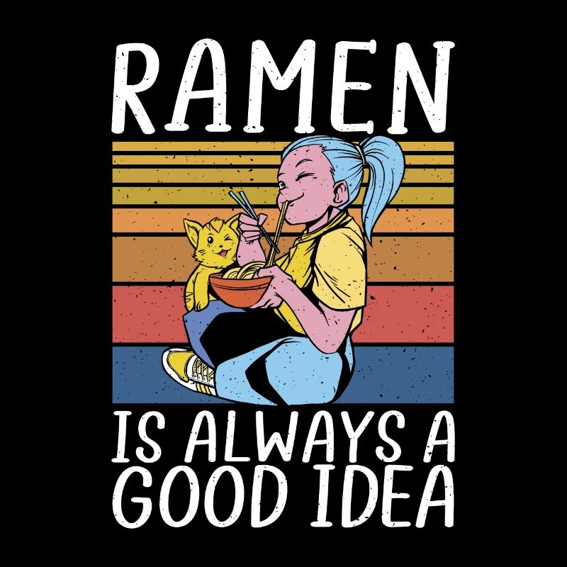 Ramen Lover