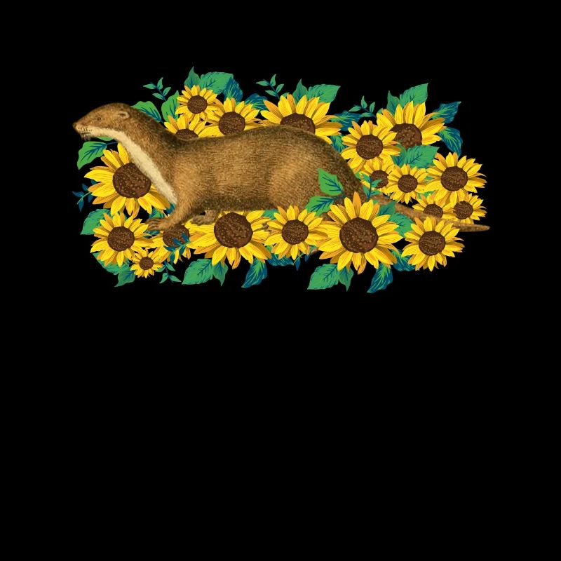 Loutre de rivière eurasienne