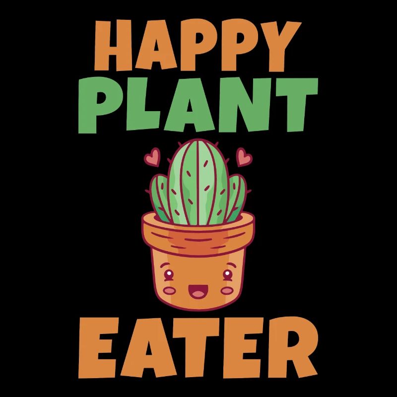 Veggie Lover Vegan Gift
