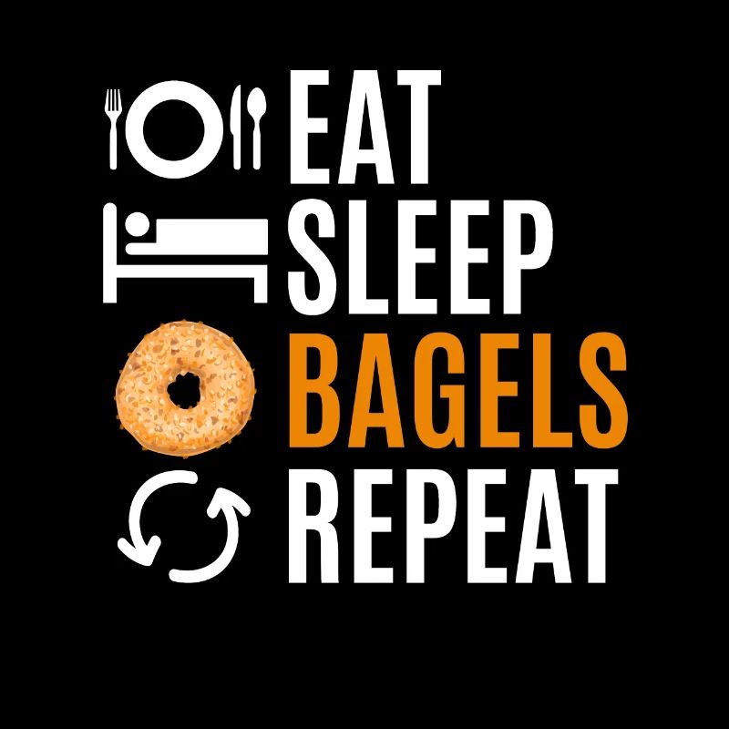 Bagel Bagels Gift