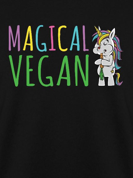 Veggie Lover Vegan Gift