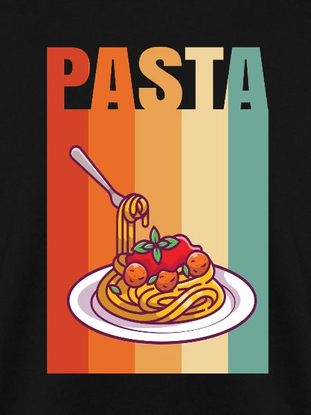 Retro Noodles