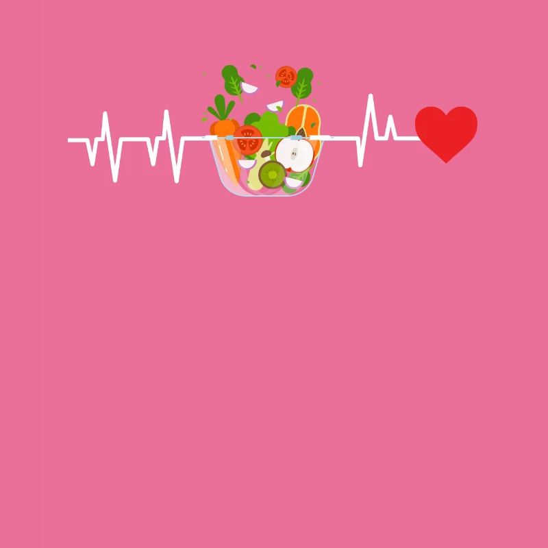Salat Heartbeat