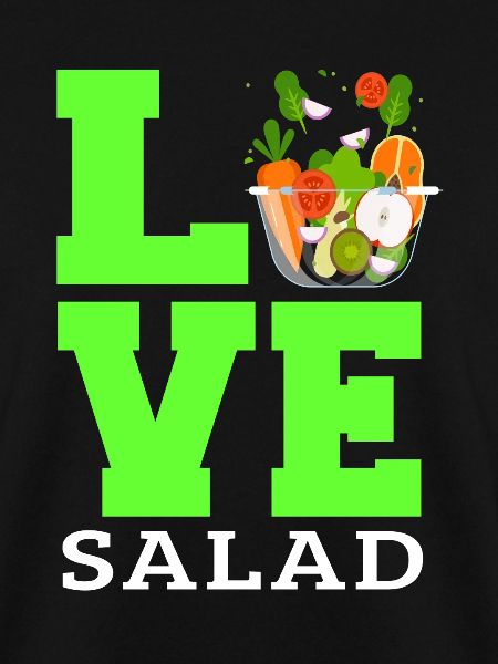 Liebe Salat