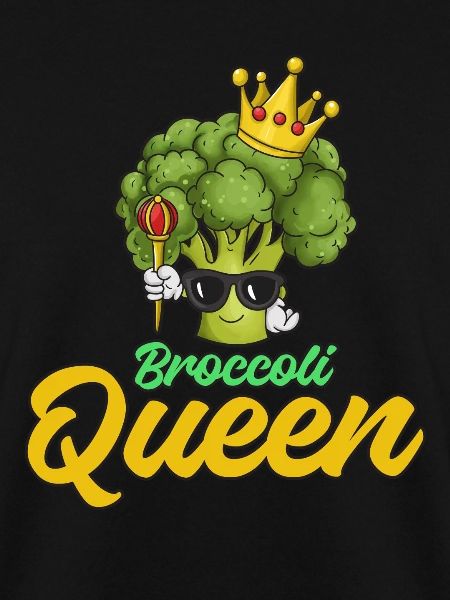 Broccoli Queen