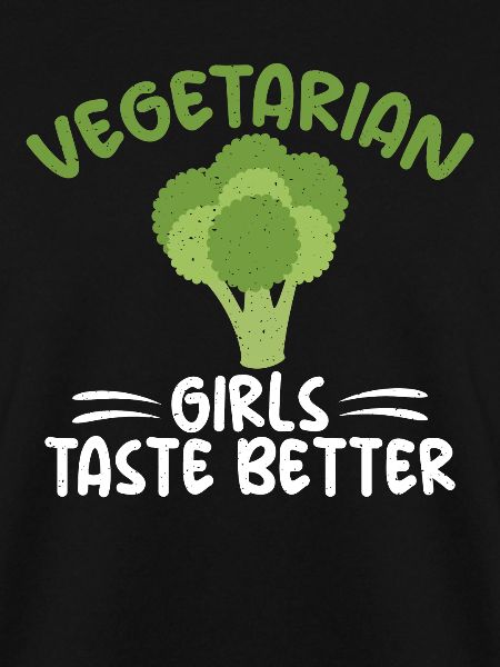 Vegetable Lover Vegetarian Gifts