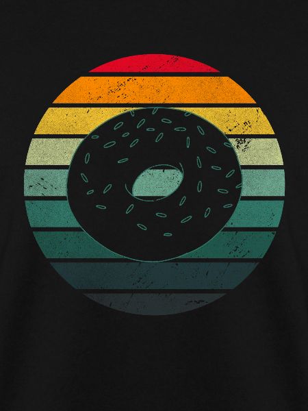 Bagel Gift Funny