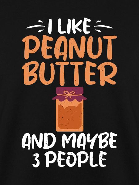 Peanut Butter Lover Gift