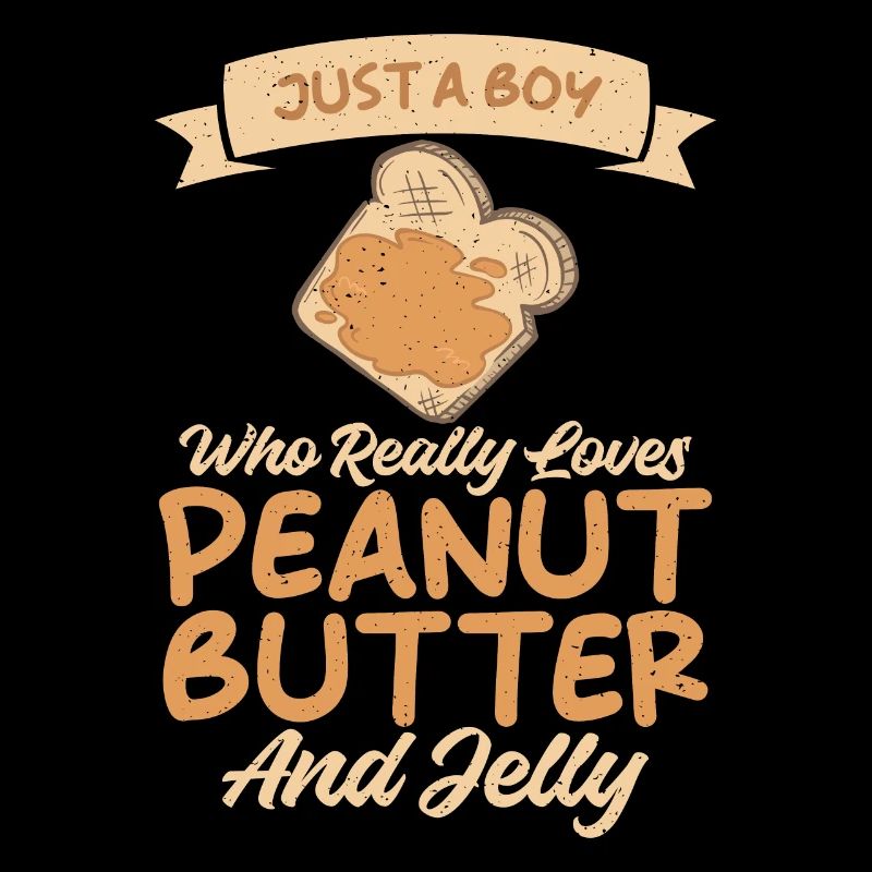 Peanut Butter Lover Gift