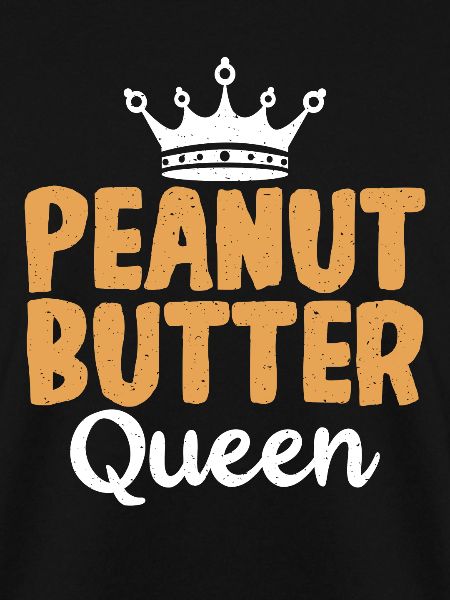 Erdnussbutter Liebhaber Geschenk