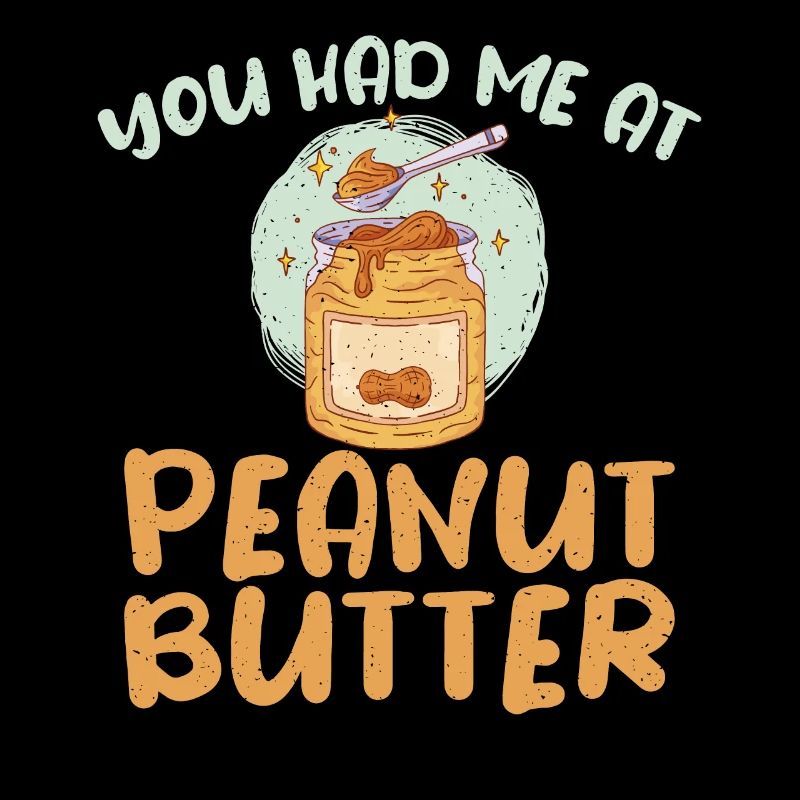 Peanut Butter Lover Gift