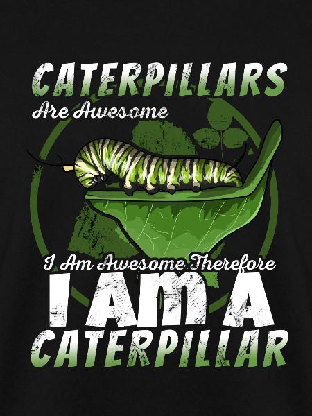 Caterpillar