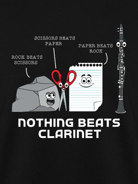 Klarinette