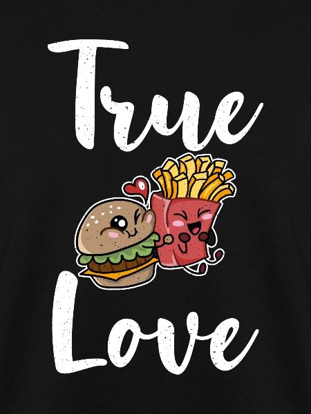 Burger Lover Gift