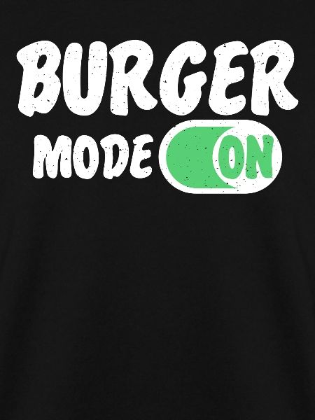 Burger Lover Gift
