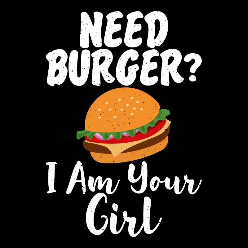 Burger Lover Gift