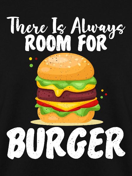 Burger Lover Gift