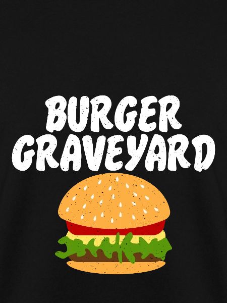 Burger Lover Gift