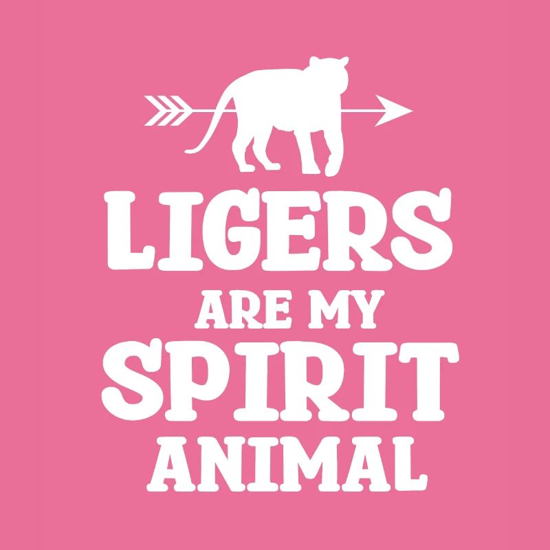 Liger Geschenkidee