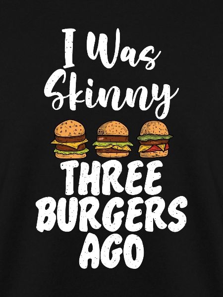 Burger Lover Gift