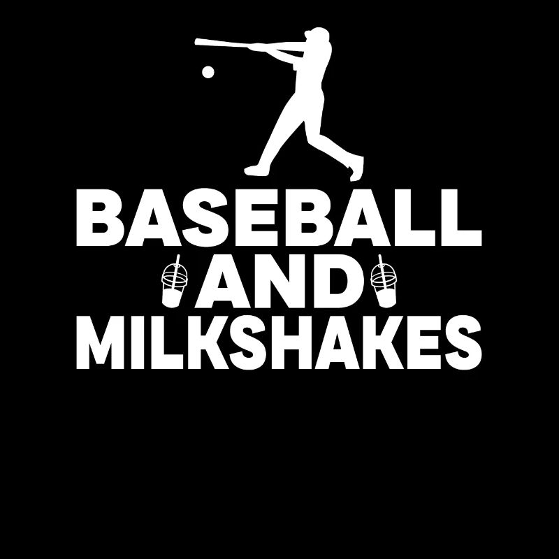 Ich liebe Milchshakes Milchshake Geschenk