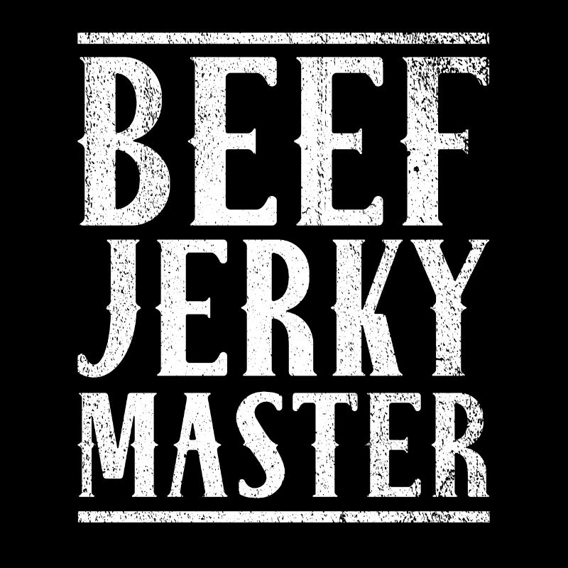 Beef Jerky Geschenk Beef Jerky Liebhaber