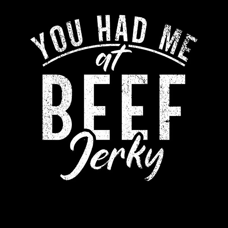 Beef Jerky Geschenk Beef Jerky Liebhaber