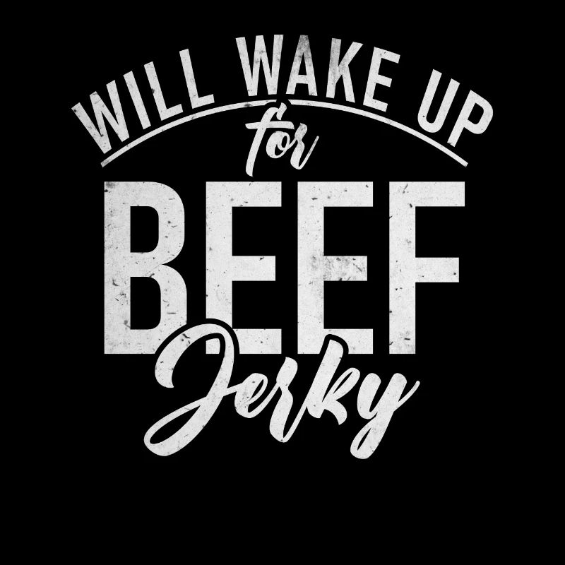 Beef Jerky Geschenk Beef Jerky Liebhaber