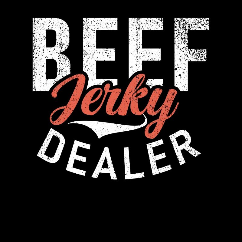 Beef Jerky Geschenk Beef Jerky Liebhaber