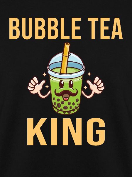 Bubble Tea Lover Gift