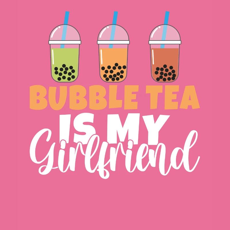 Bubble Tea Lover Gift