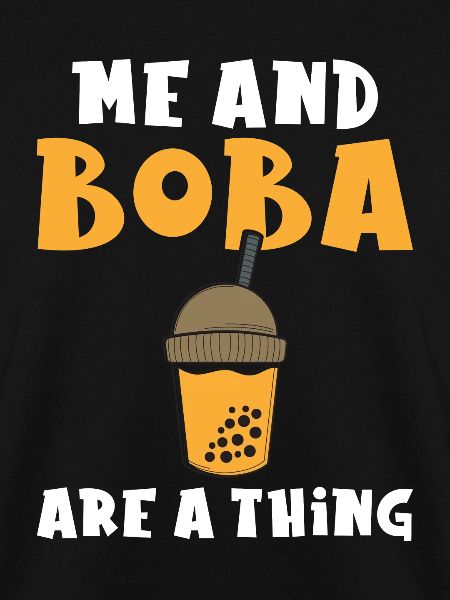 Bubble Tea Lover Gift