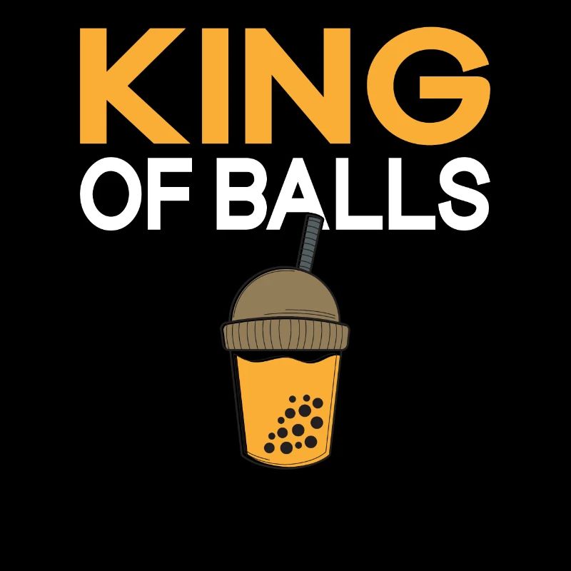 Bubble Tea Lover Geschenk