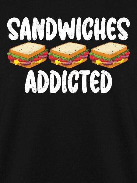 Sandwich Lover Gift