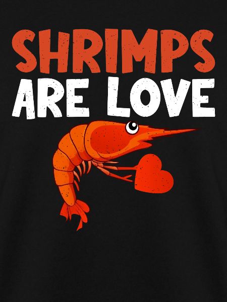 Shrimp Lover Gift