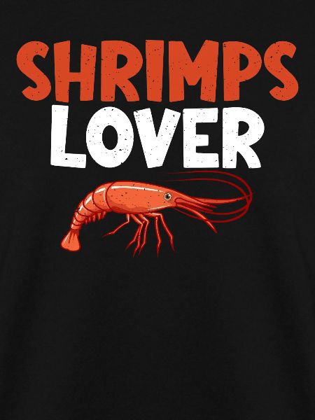 Shrimp Lover Gift