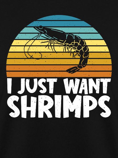 Shrimp Lover Gift
