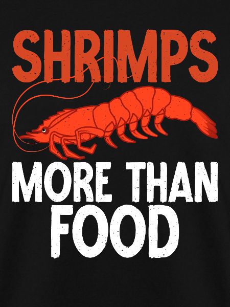 Shrimp Lover Gift