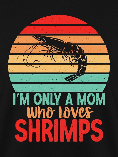 Shrimp Lover Gift
