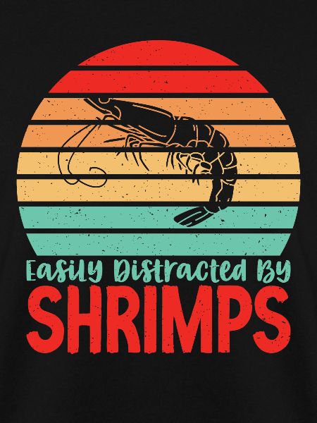 Shrimp Lover Gift